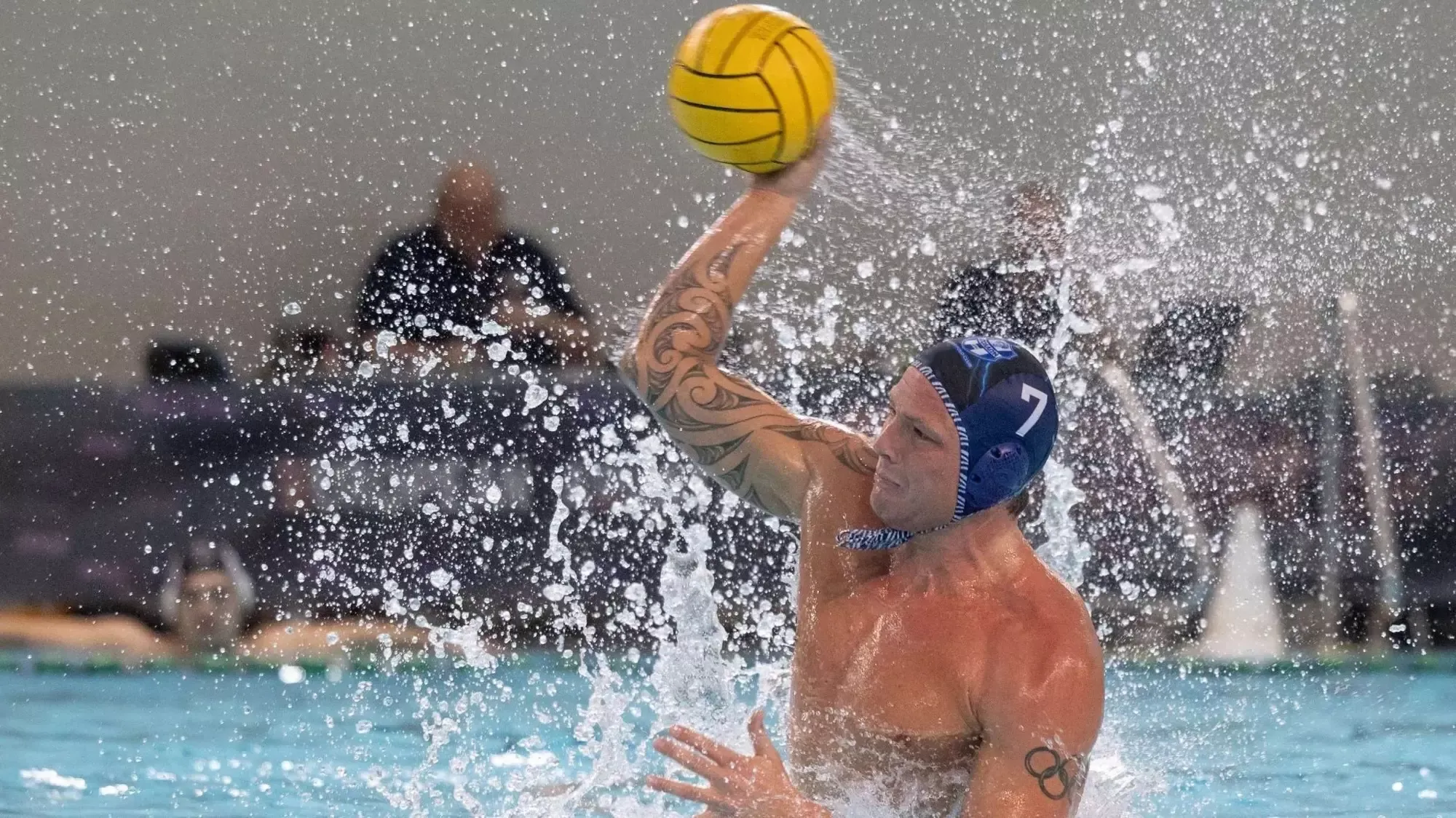 Hannes Daube (Apollon Smyrnis)