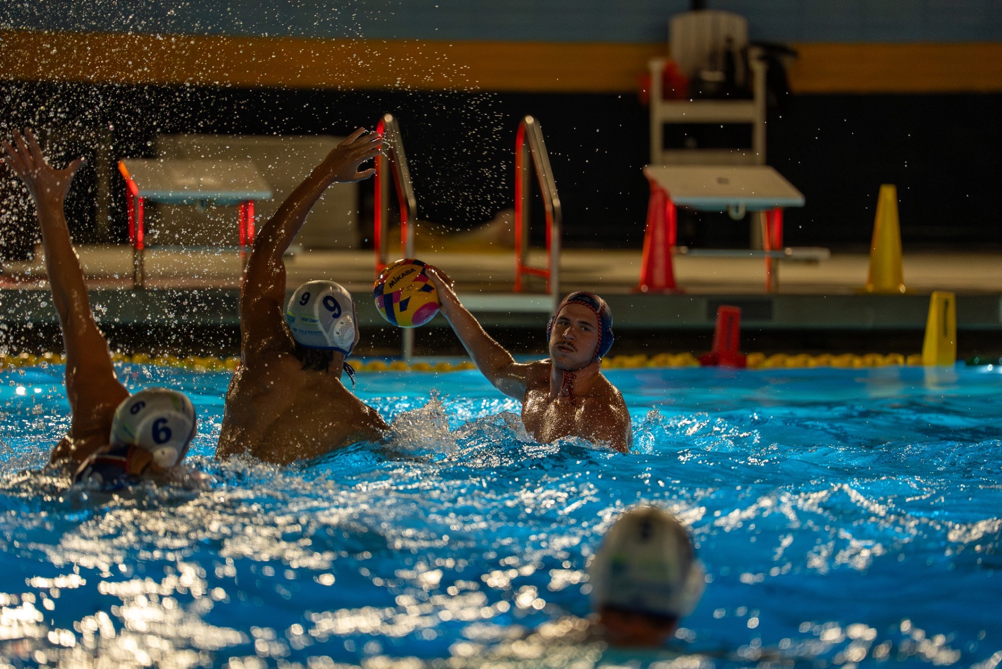 2026 National League (Week 1)