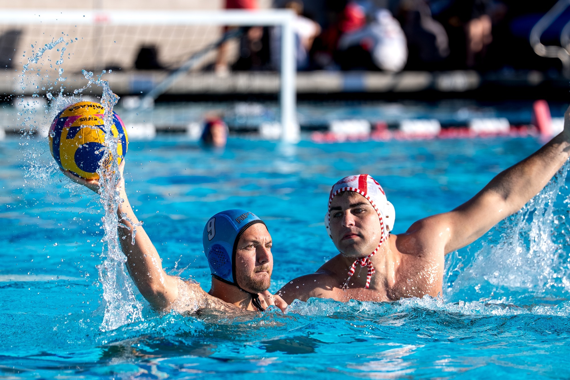 2026 National League (Week 2)