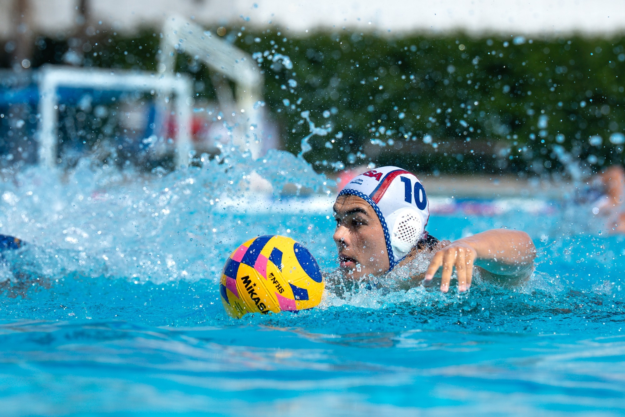 2026 National League (Week 3)