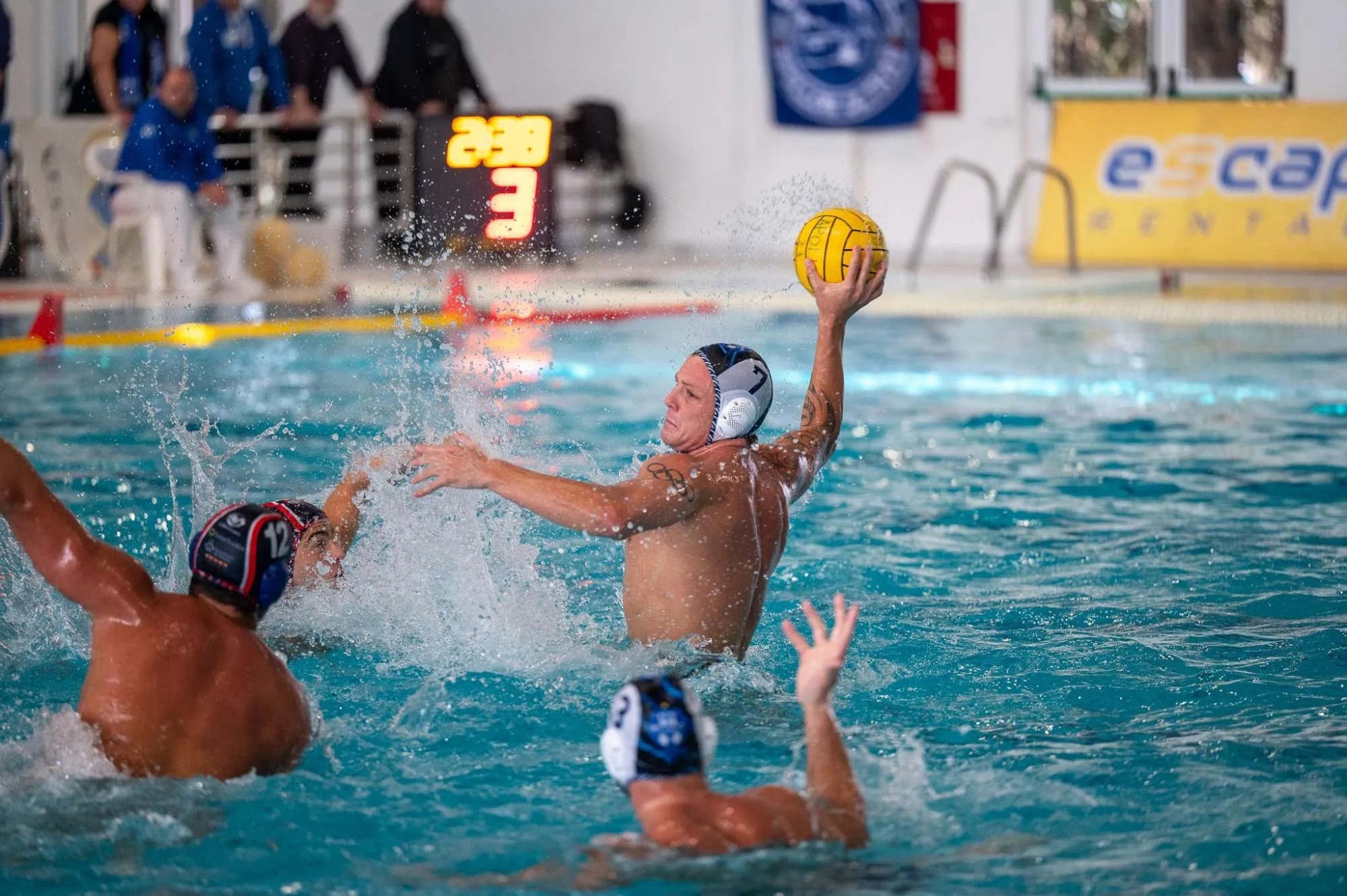 Hannes Daube (Apollon Smyrnis)