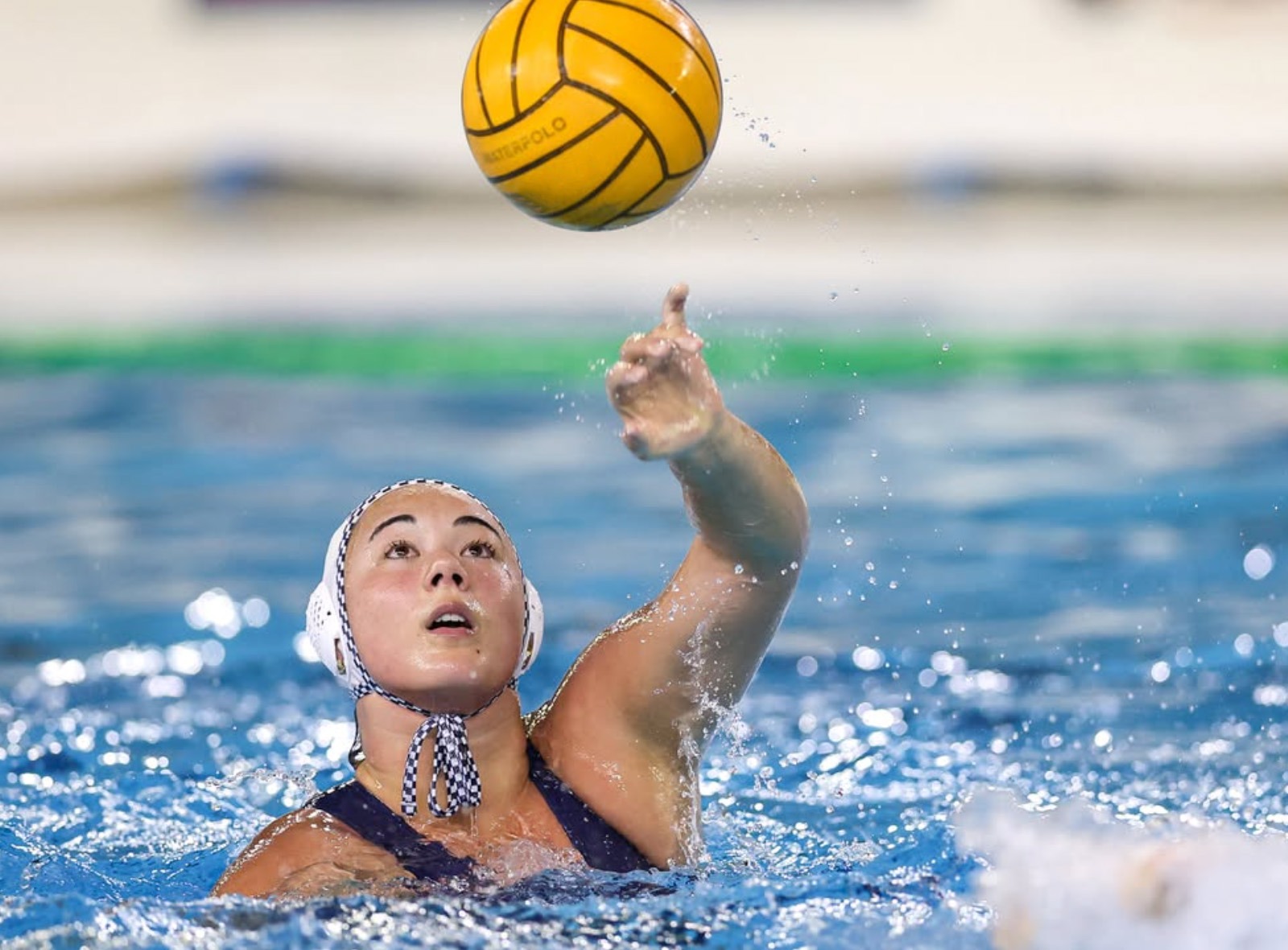 Malia Allen (Trieste)