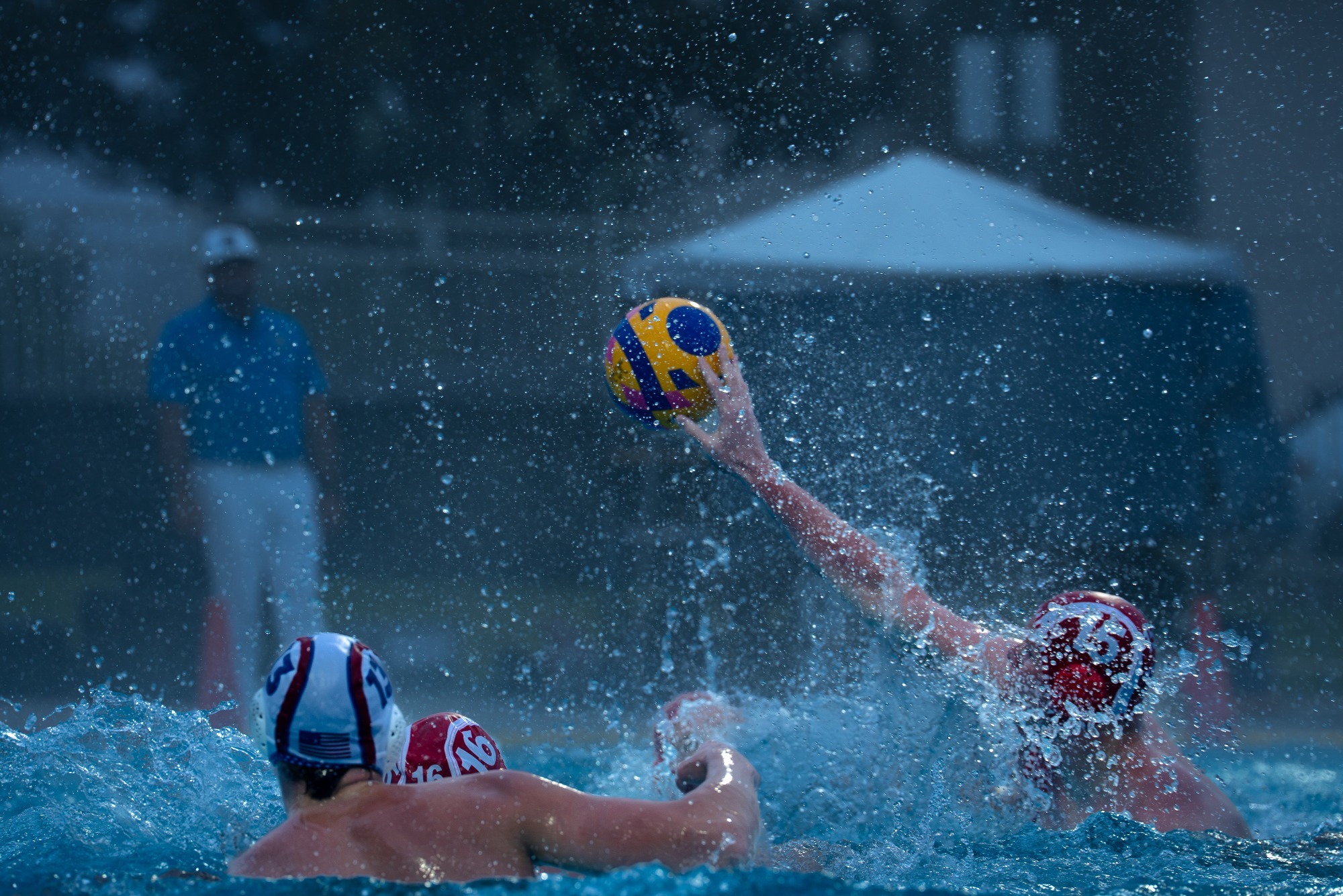 2026 National League (Week 3)