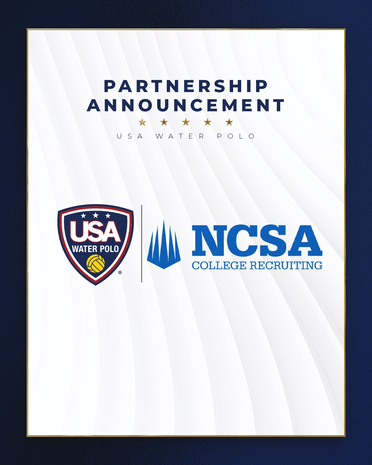 2026 NCSA Announcement