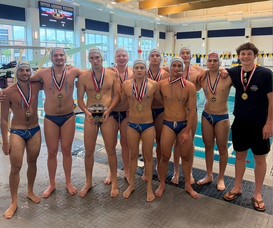 2026 Pennsylvania Cup (18u Boys 1st Place - WCAC United)