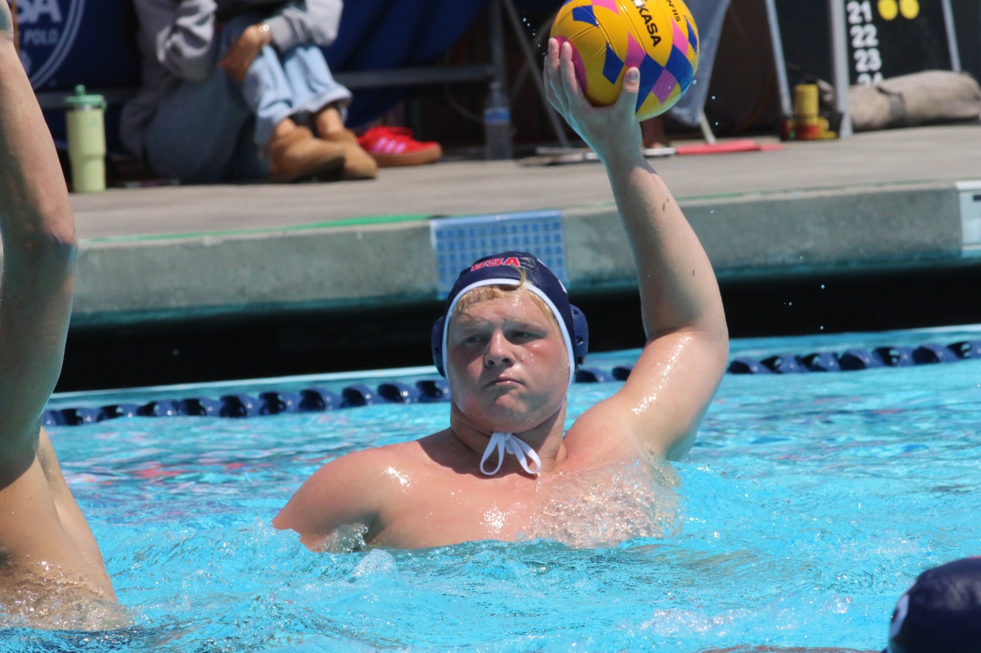 Tyler Anderson