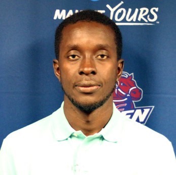 Eugene Eshun-Phillips