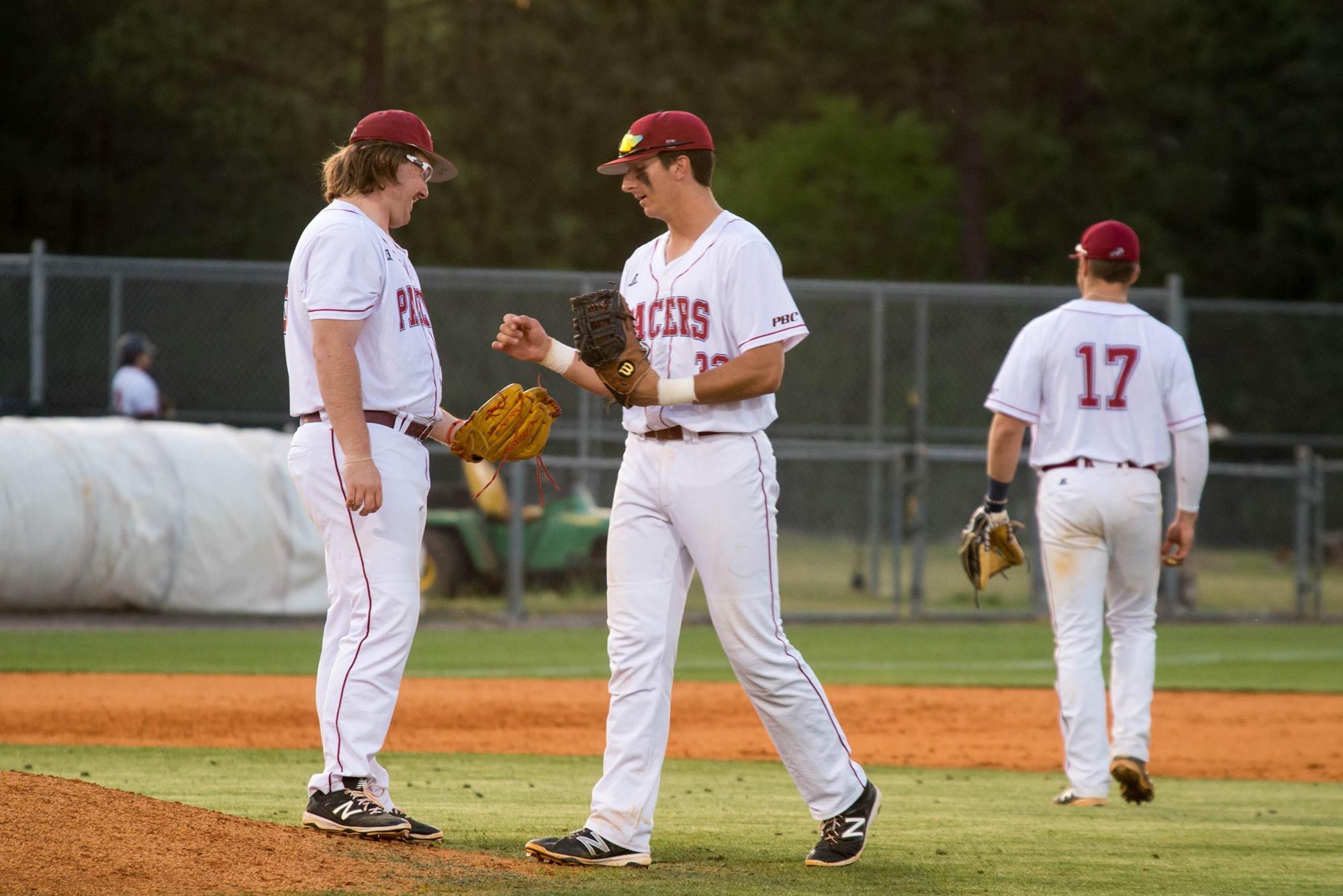 Hunter Hubbard Baseball University of South Carolina Aiken Athletics