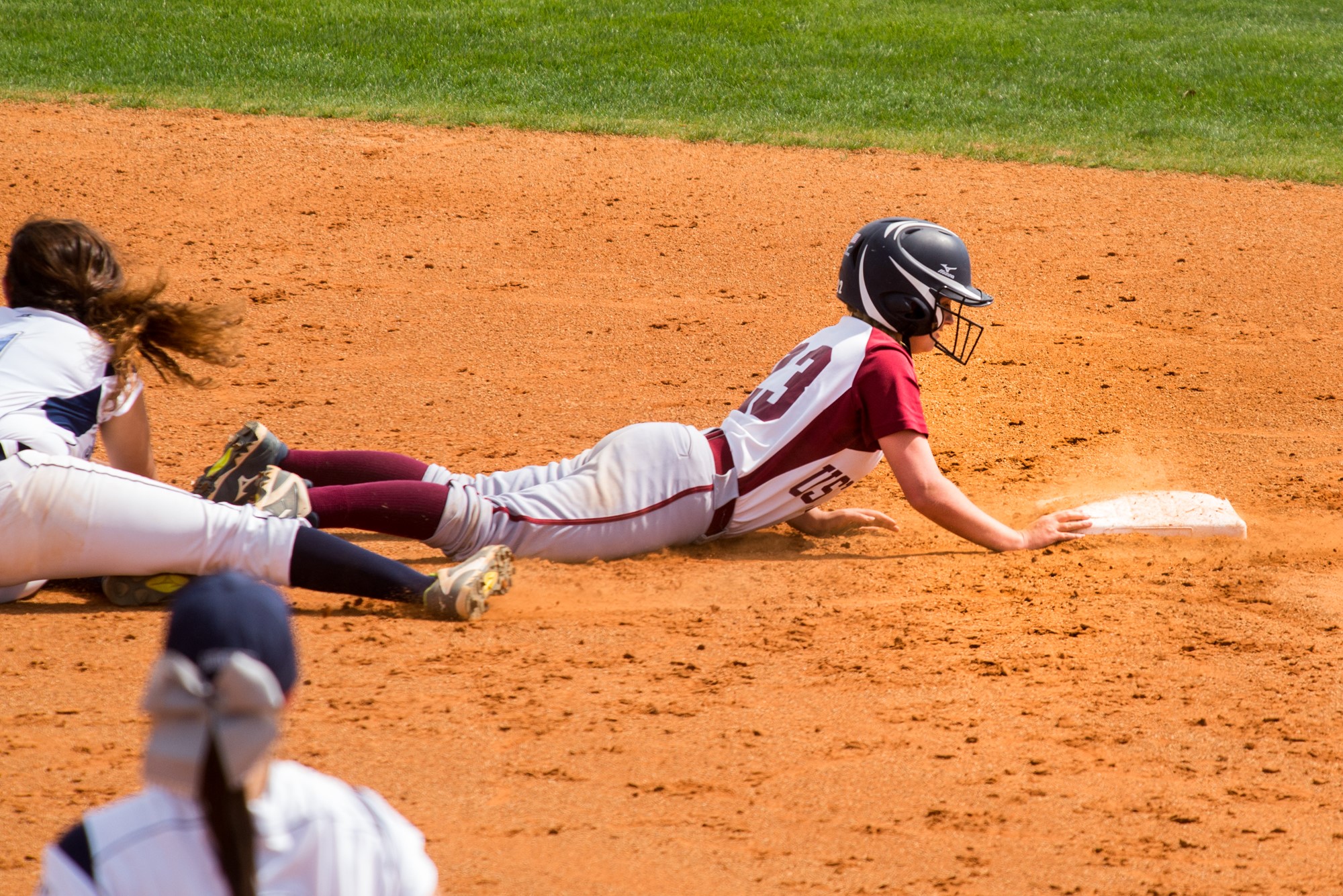 Samantha Peka Softball University of South Carolina Aiken Athletics