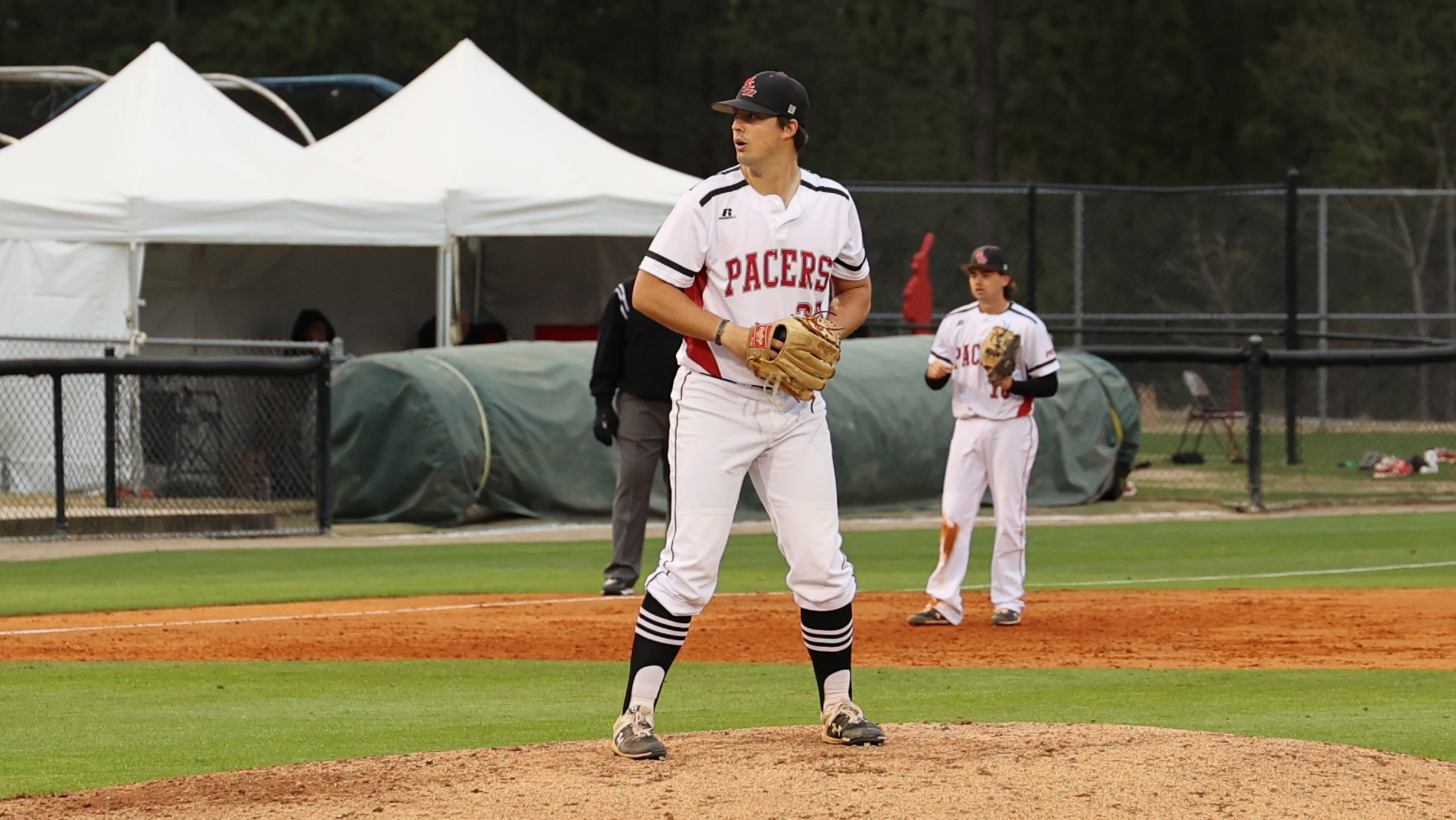 Daniel Wiggins Baseball University of South Carolina Aiken Athletics