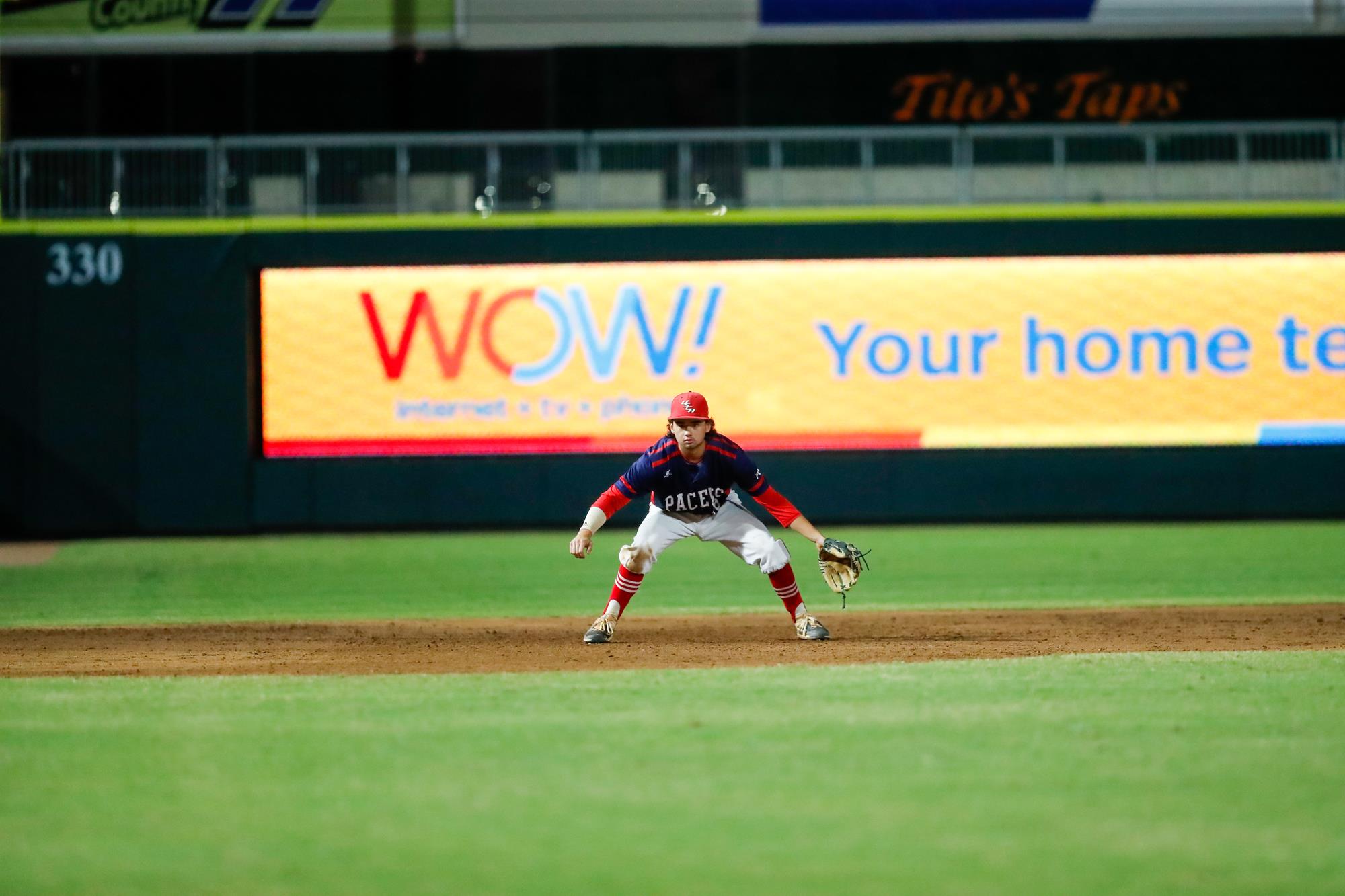 Tyler Littlefield Baseball University of South Carolina Aiken Athletics