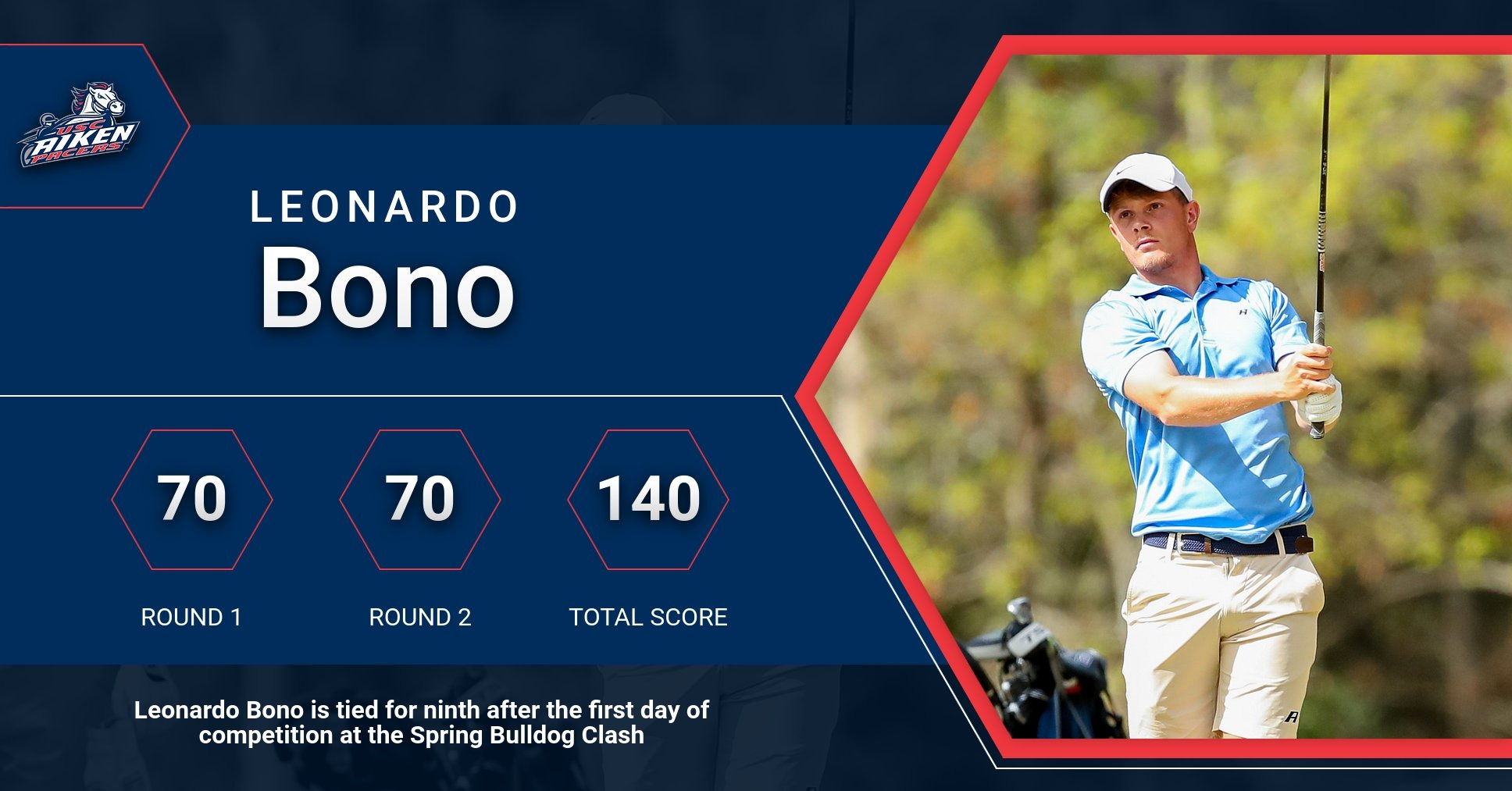 Pacers Are Third After First Day Of Spring Bulldog Clash University