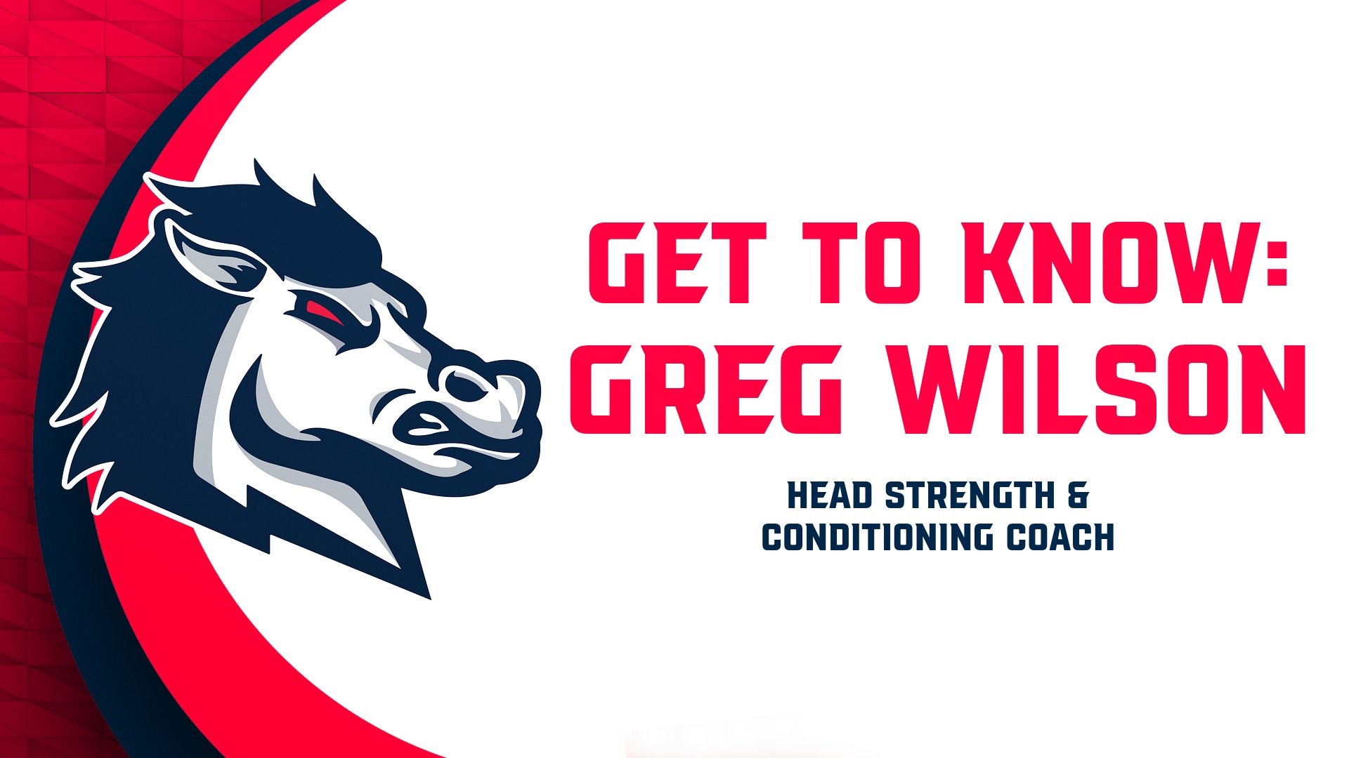 GTK Greg Wilson