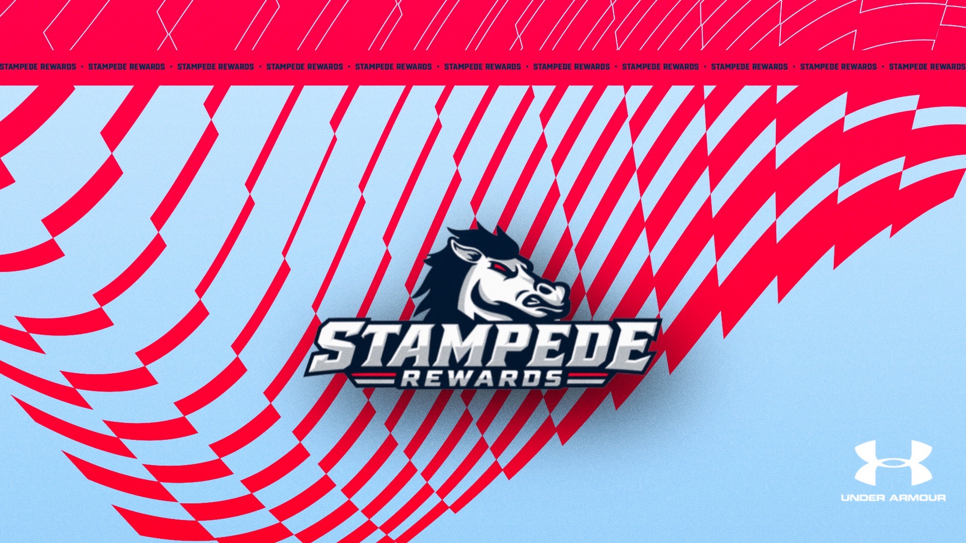 Stampede Rewards
