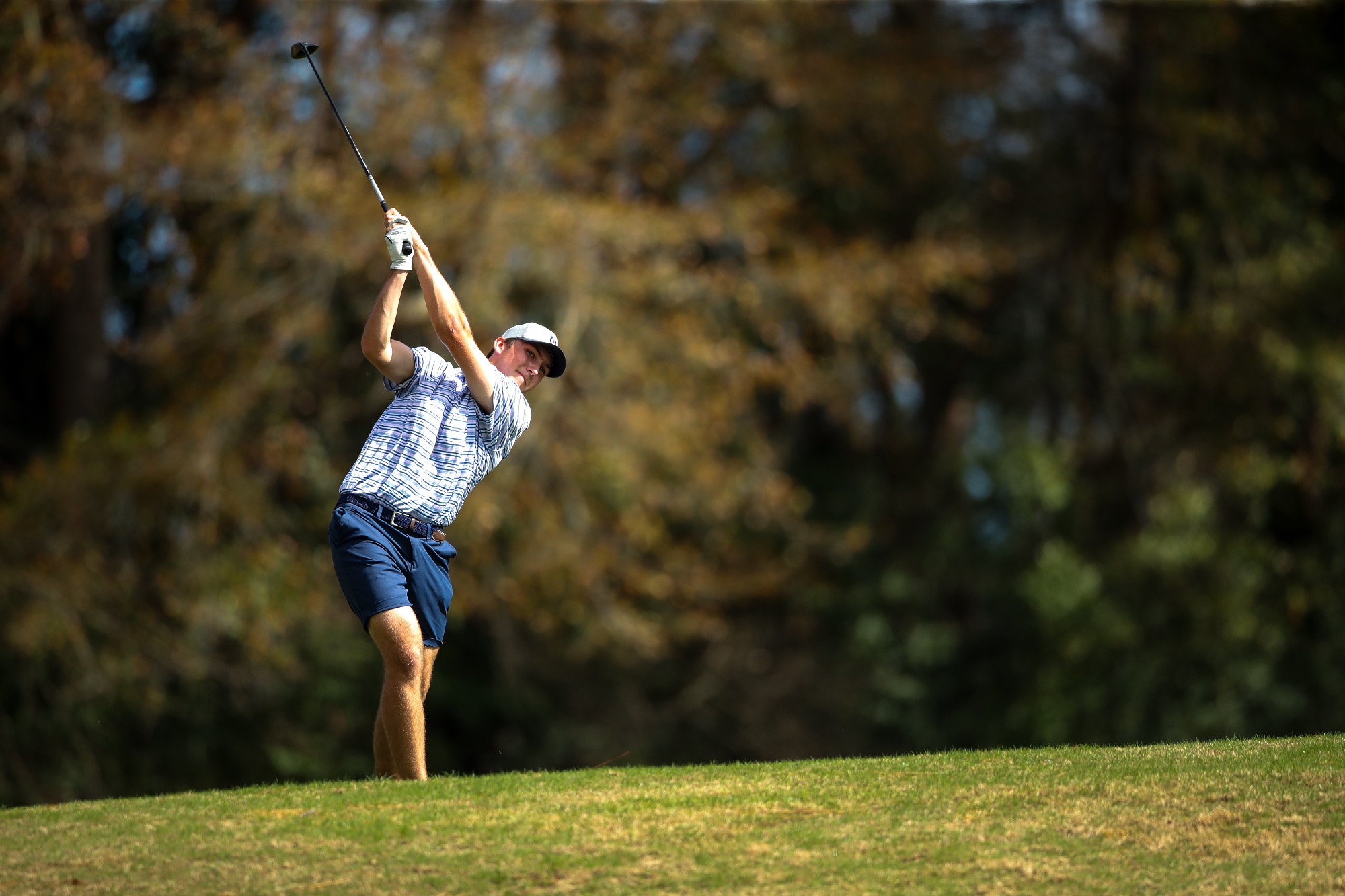 USC Aiken Men’s Golf Team at the Cleveland Golf Palmetto Intercollegiate Golf Tournament on Monday, March 9, 2026, at the Palmetto Golf Club in Aiken, S.C.