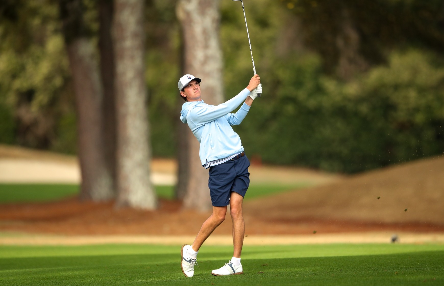 McNeill_Post_Shot_At_Cleveland_Golf