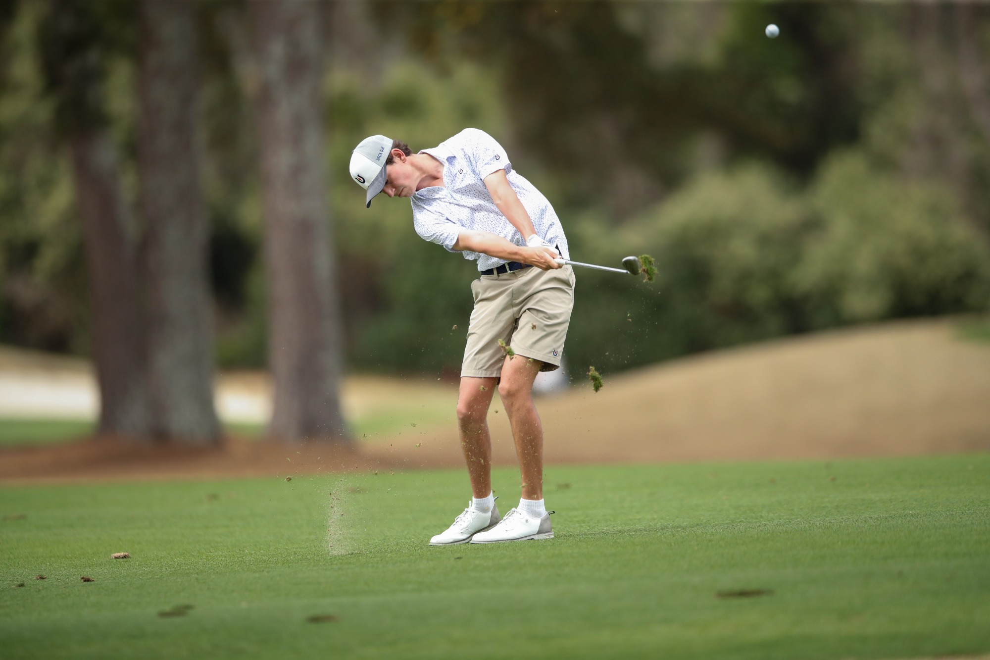 Mitchell_McNeill_Shot_At_Palmetto