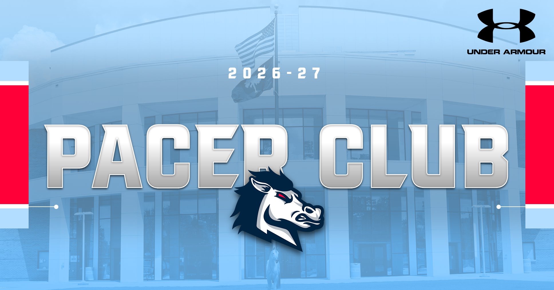 Pacer Club 2026-27
