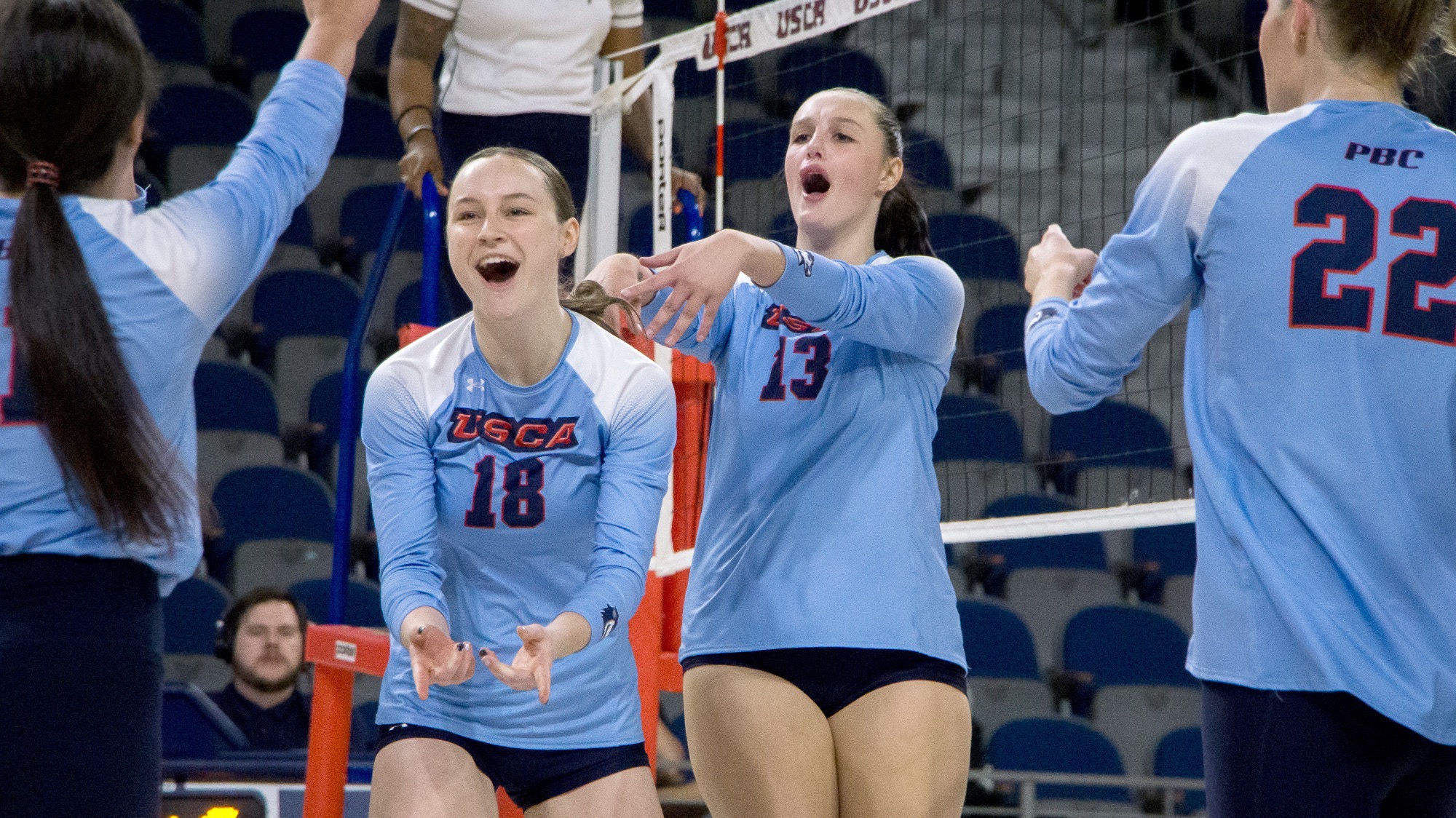 VB_Celebration_vs_MGSU