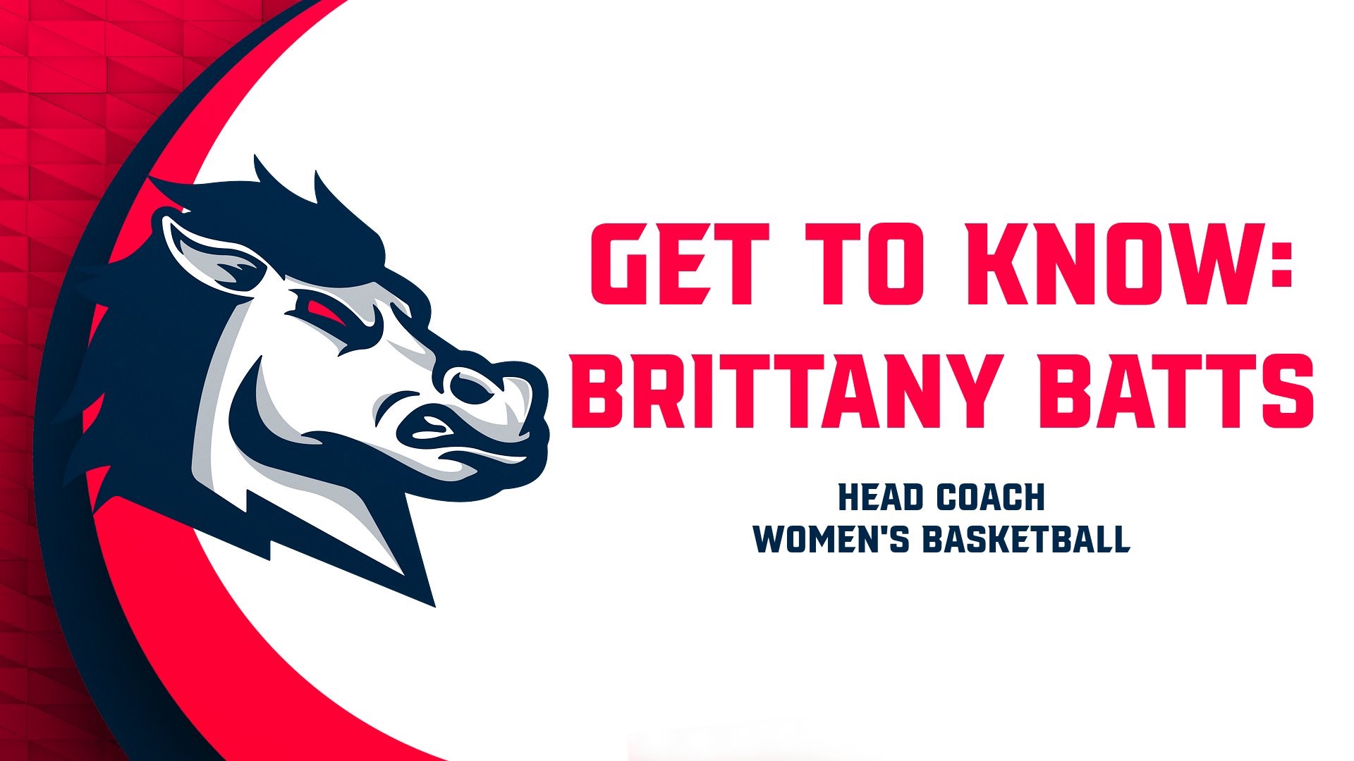 Get To Know Brittany Batts