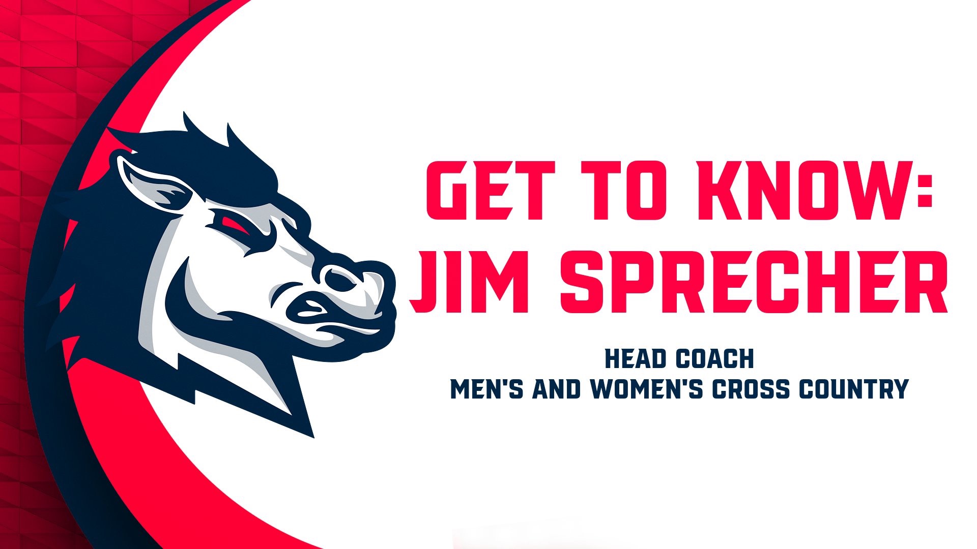 Get To Know Jim Sprecher