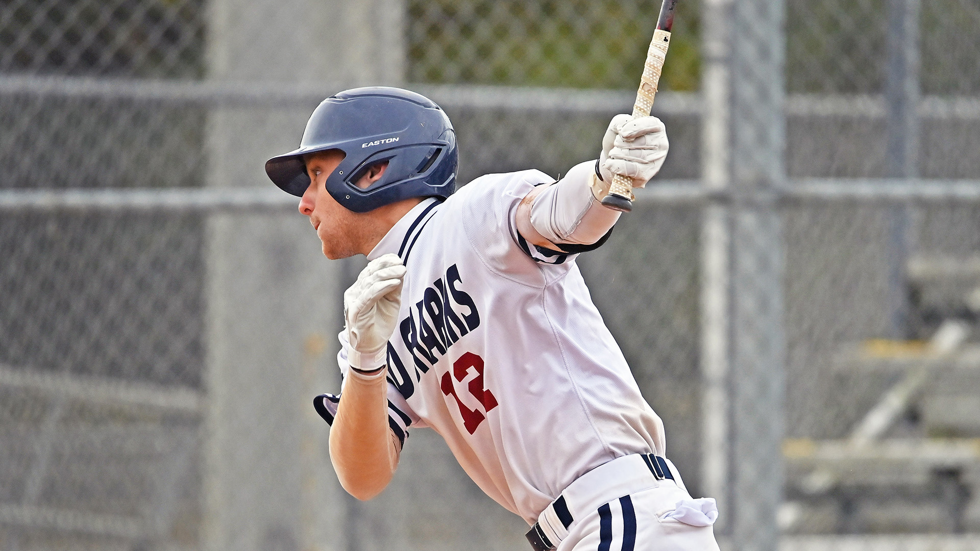 Brock Thibodeaux - Baseball - USCB Athletics