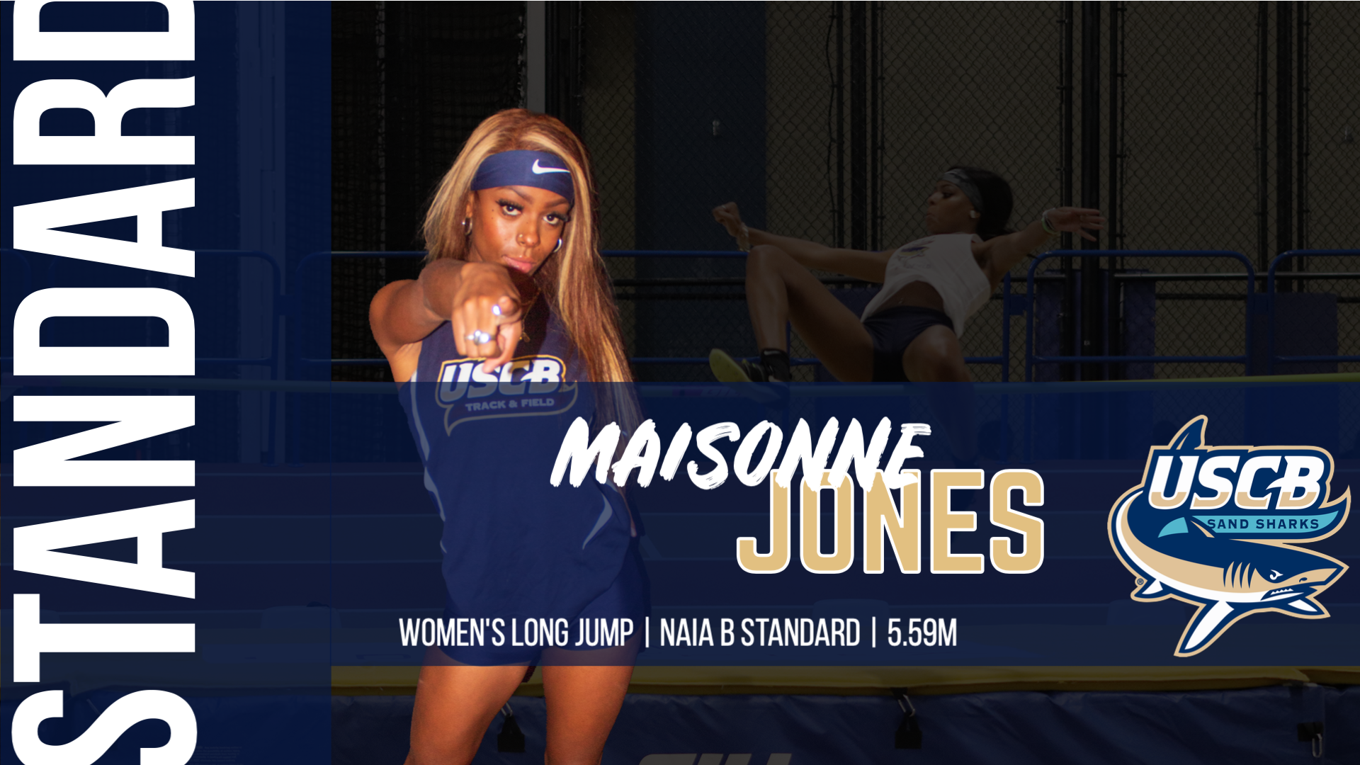 MaisonneJonesStandard