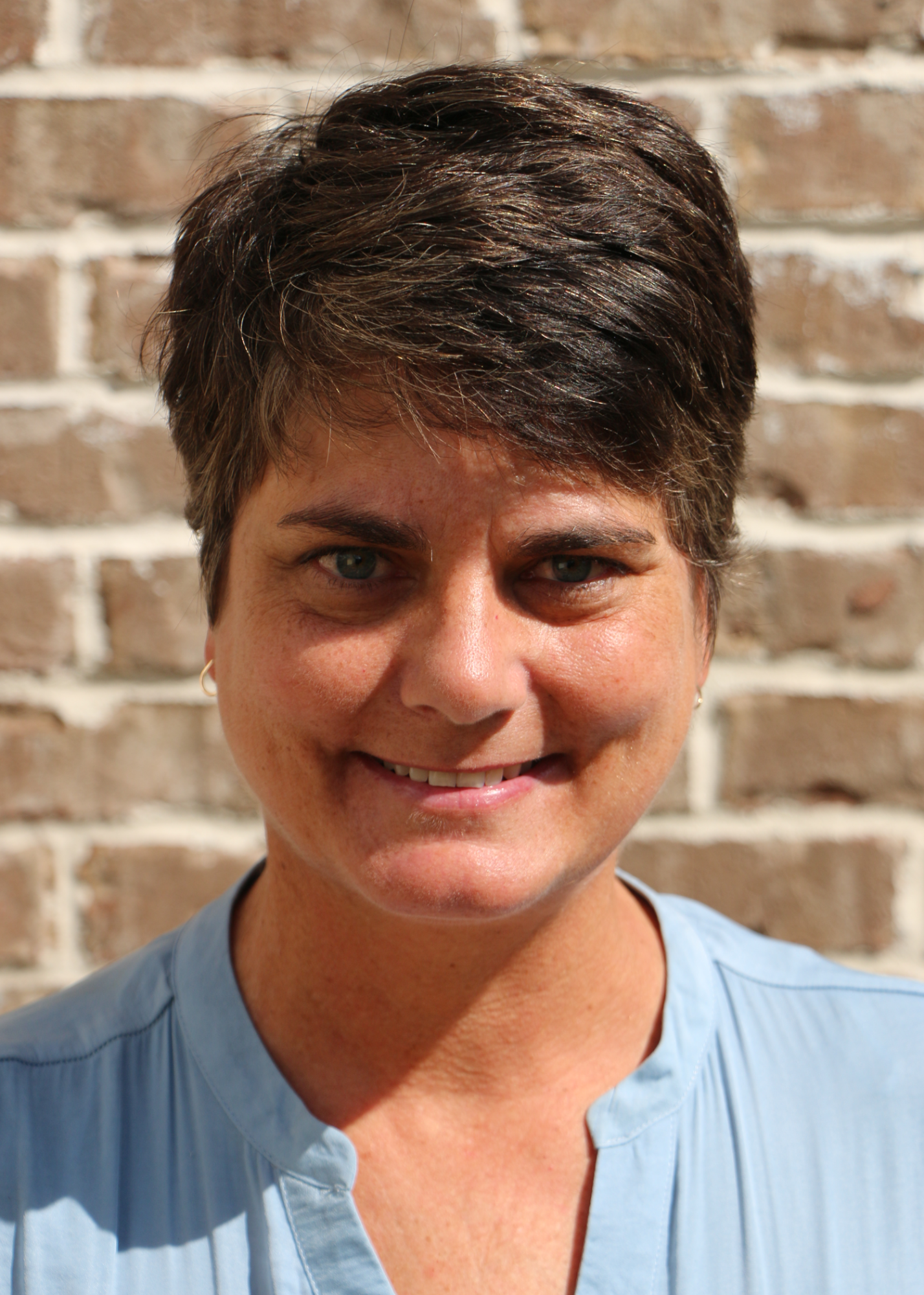 Dianne Wilson