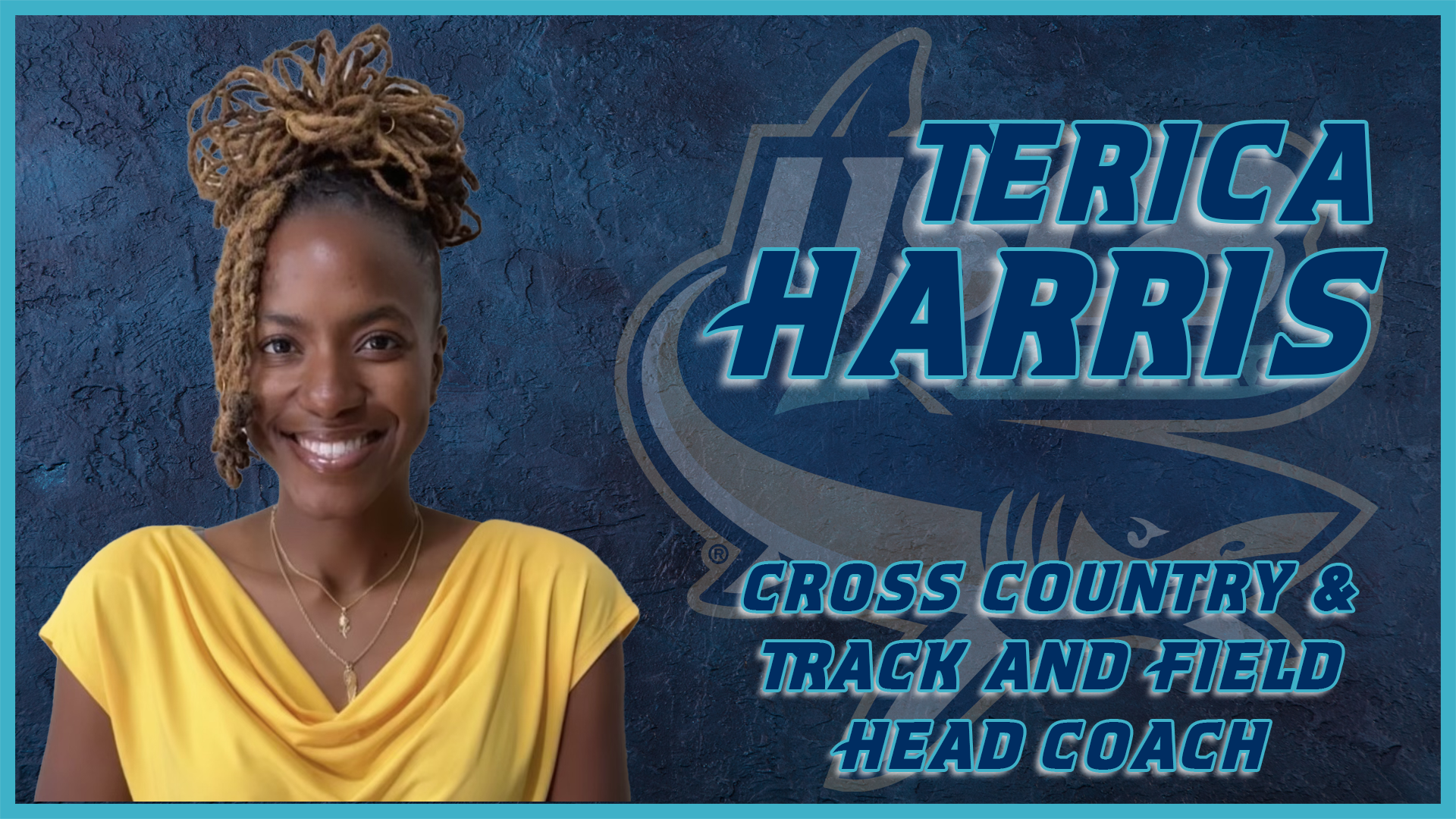 T-Harris XC/TF Head Coach