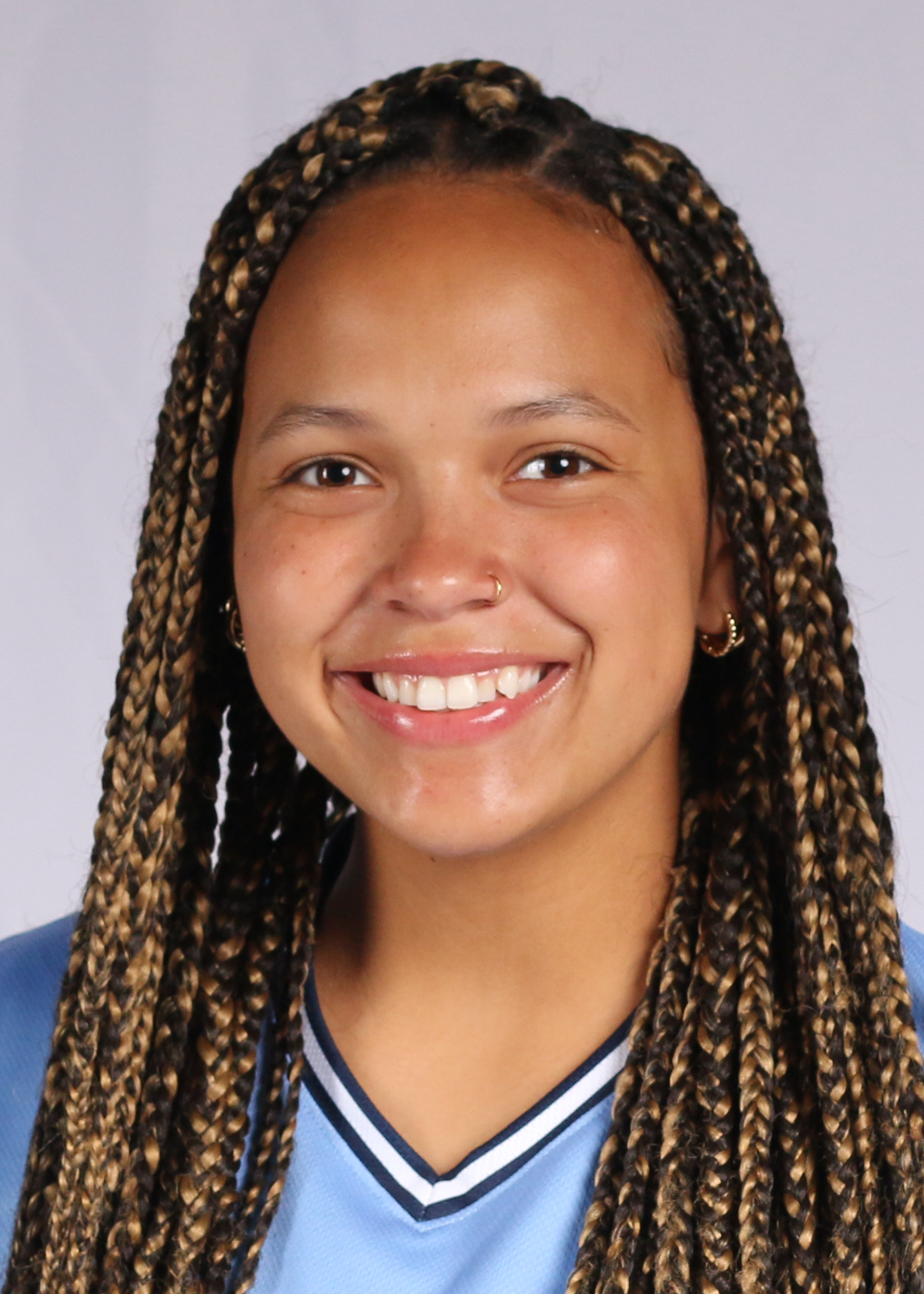 Mariah Stephens - 2025