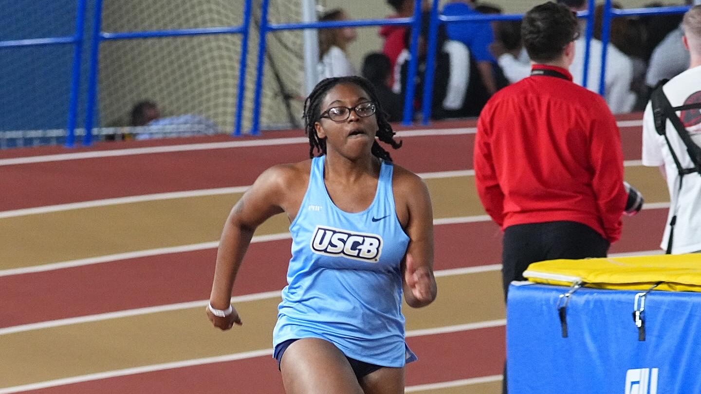 Women's TF - Mondo College Invite