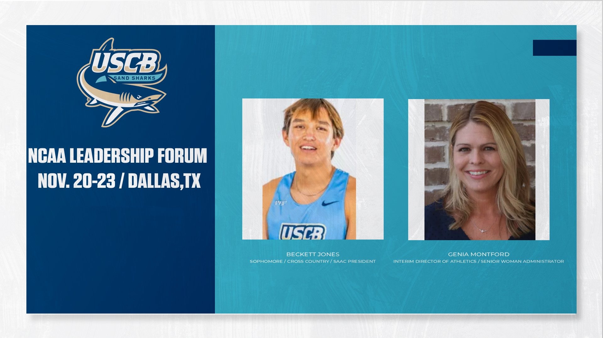 Student Athlete Forum