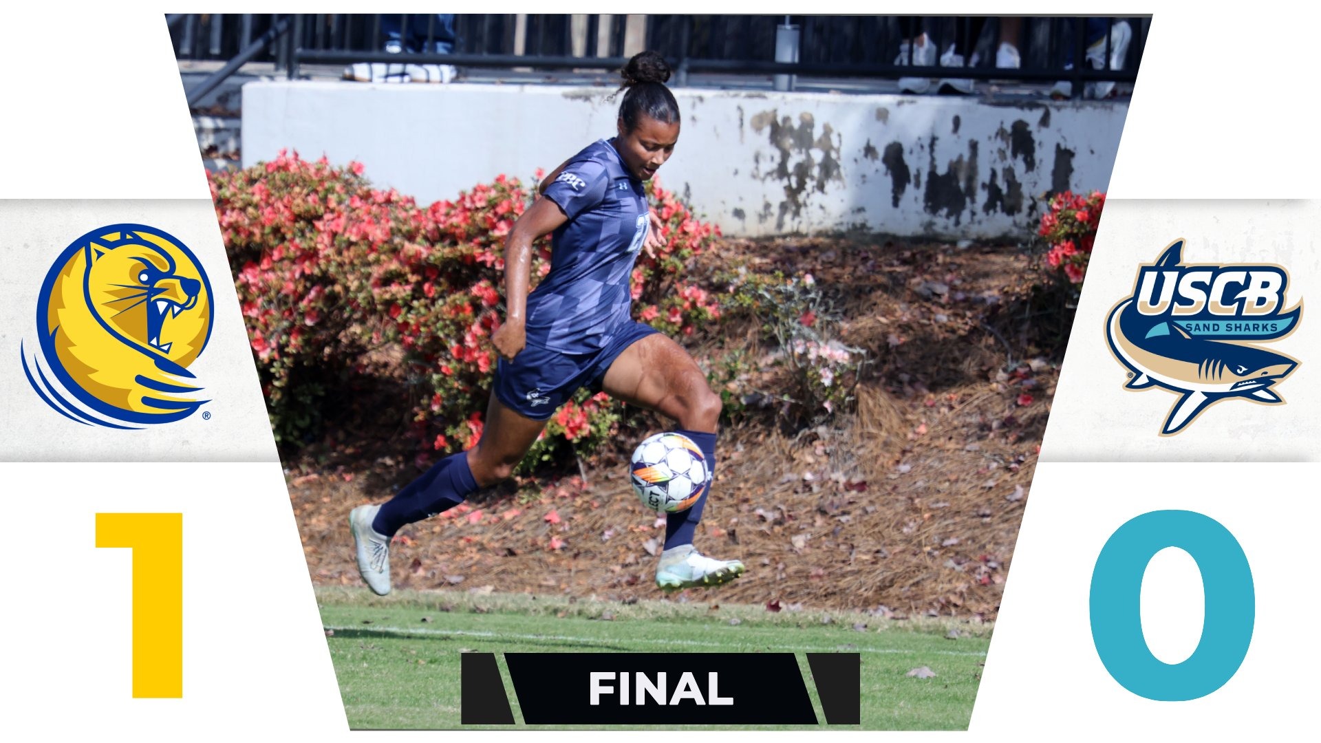 USCB PLAYOFFS 