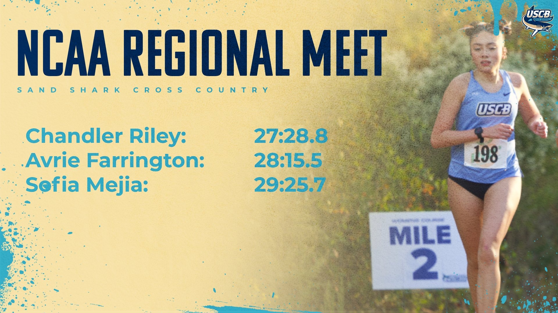 XC MEET2