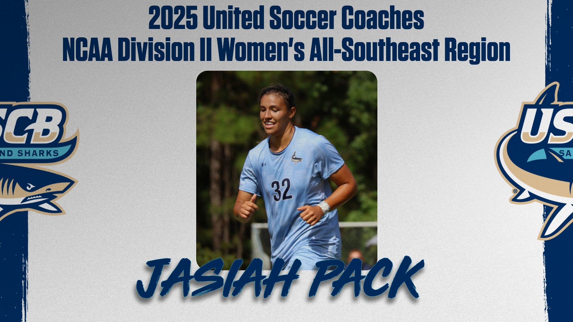 USCB SOCCER