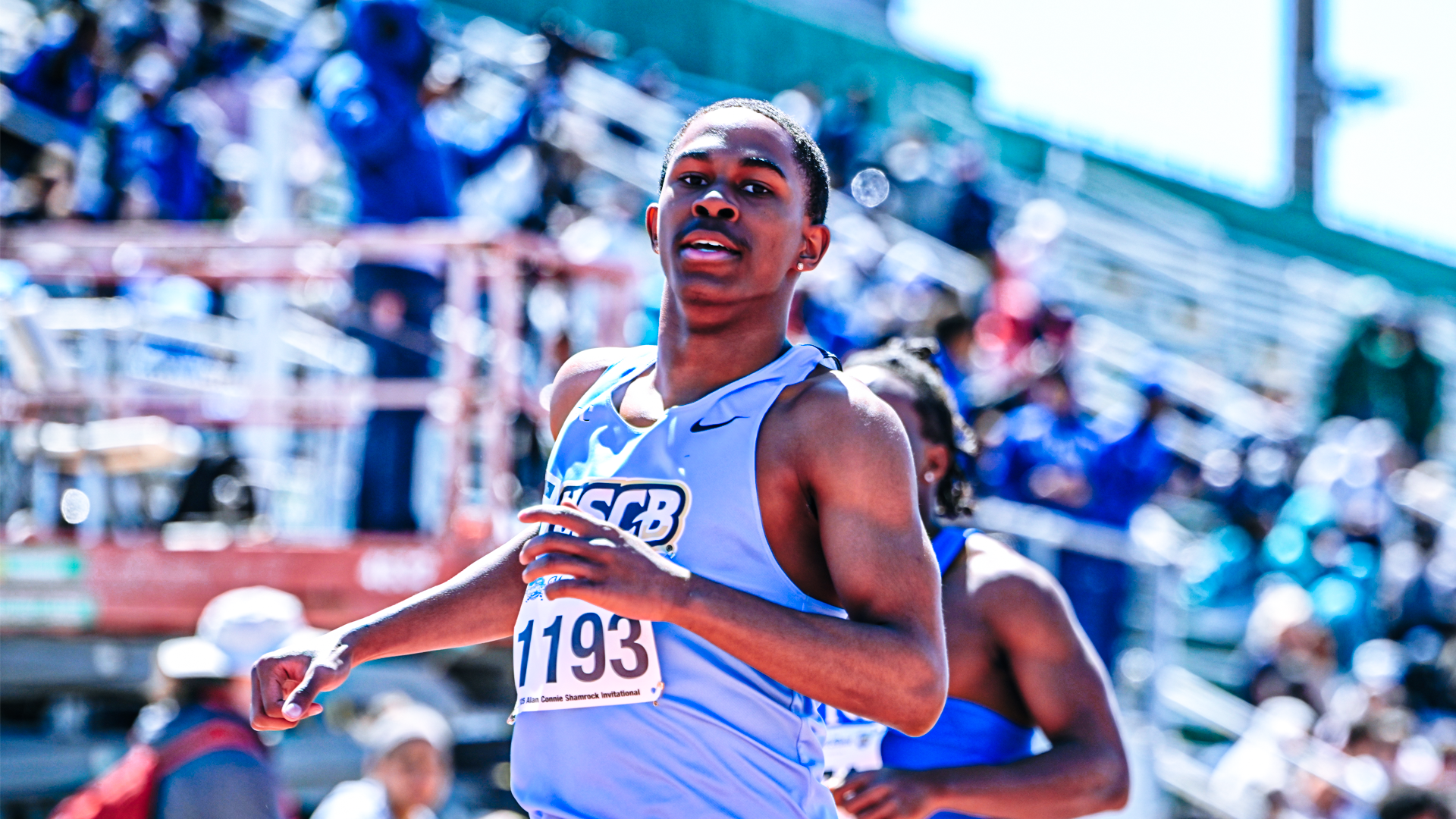 Bryson Shears - Alan Connie Shamrock Invite