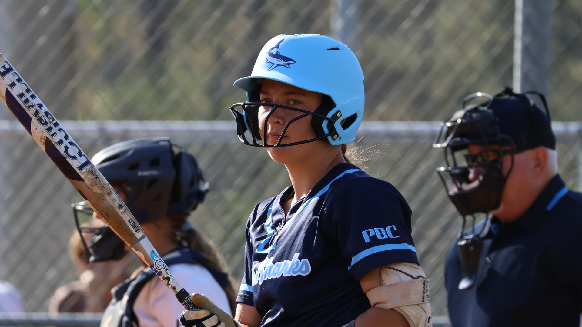 M. Stradinger 4.19.25