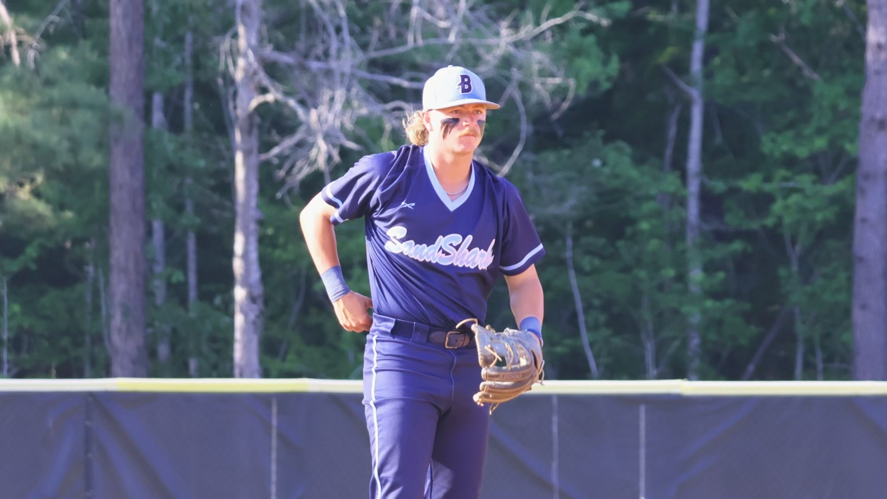 N. Campbell - 4.25.25