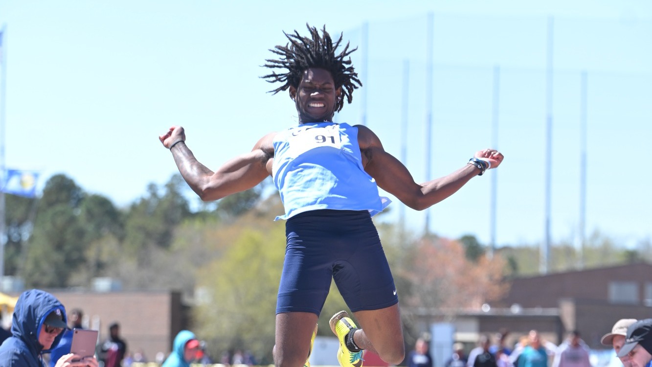 S. Mitchell PBC Championship 4.28.25