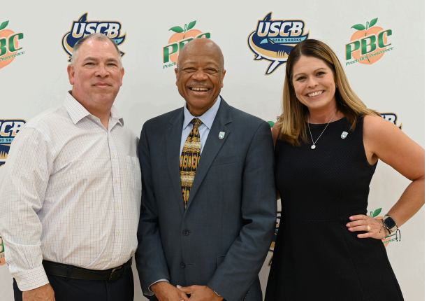 USCB Announces Athletics Leadership Transition