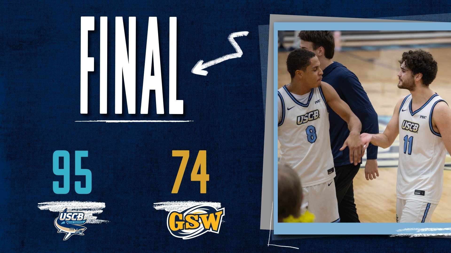 MBB WIN OVER GSW