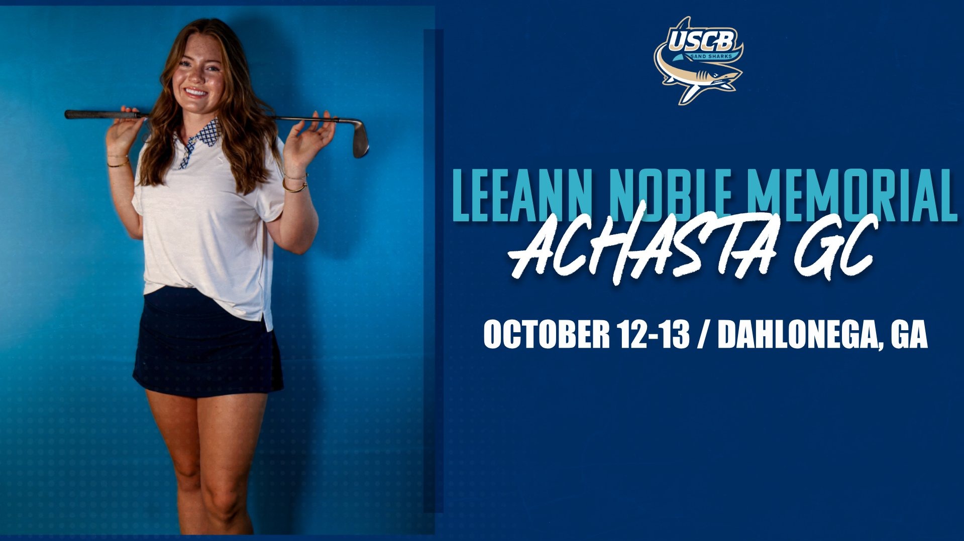 LeeAnn Noble Memorial (2026) WGOLF