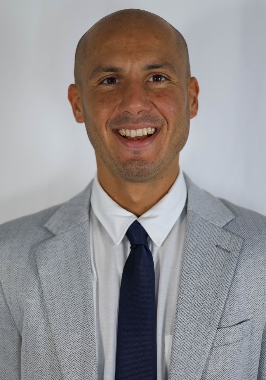 Ron Fudala 