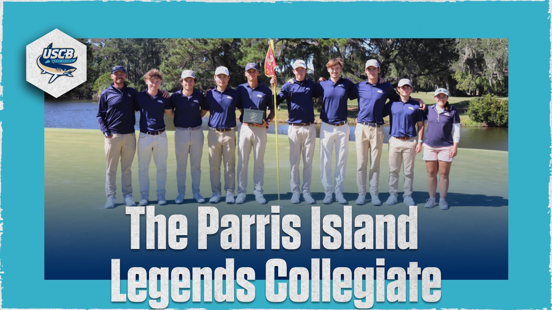 uscb parris island legens 