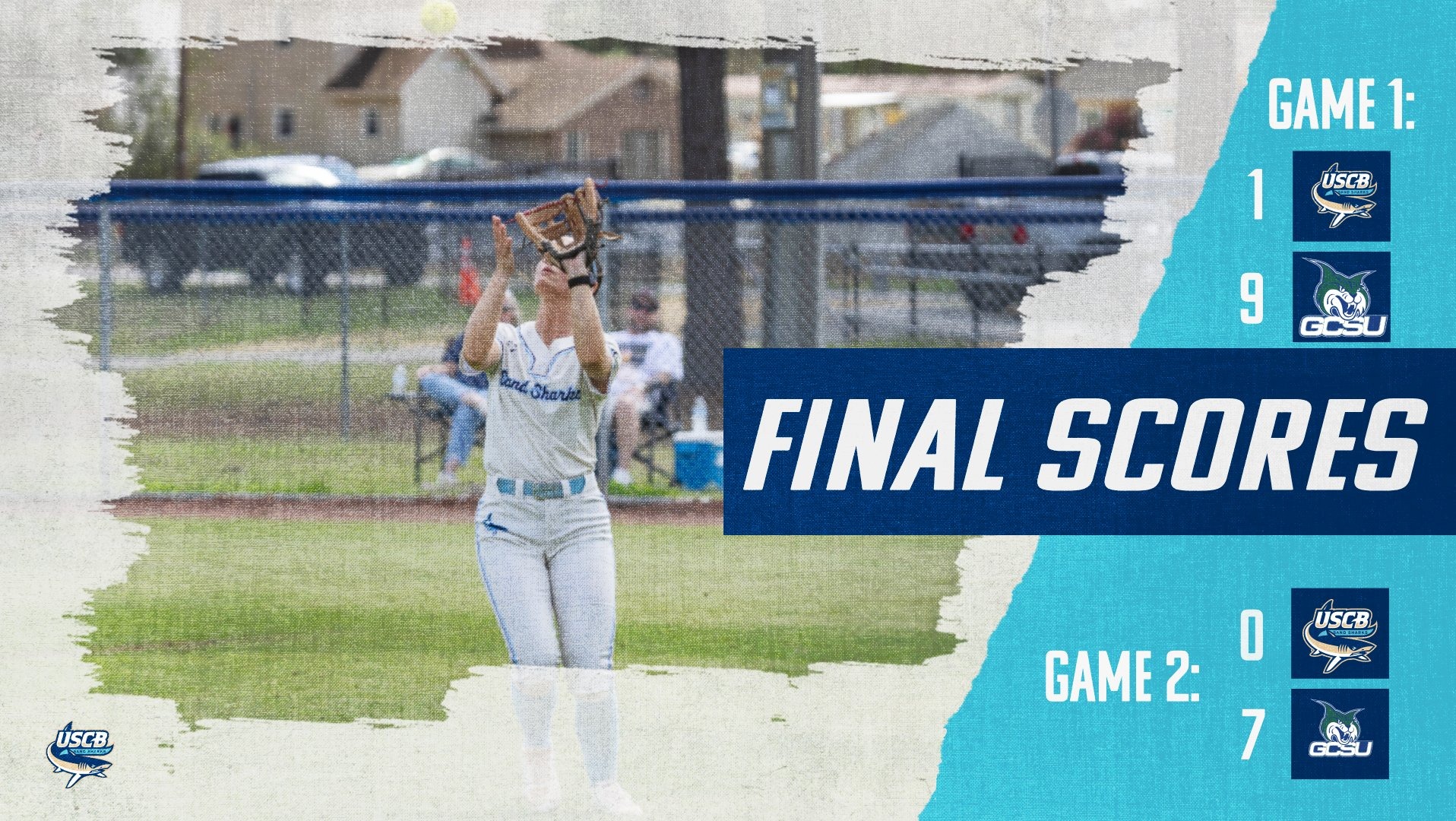 sb vs gcsu