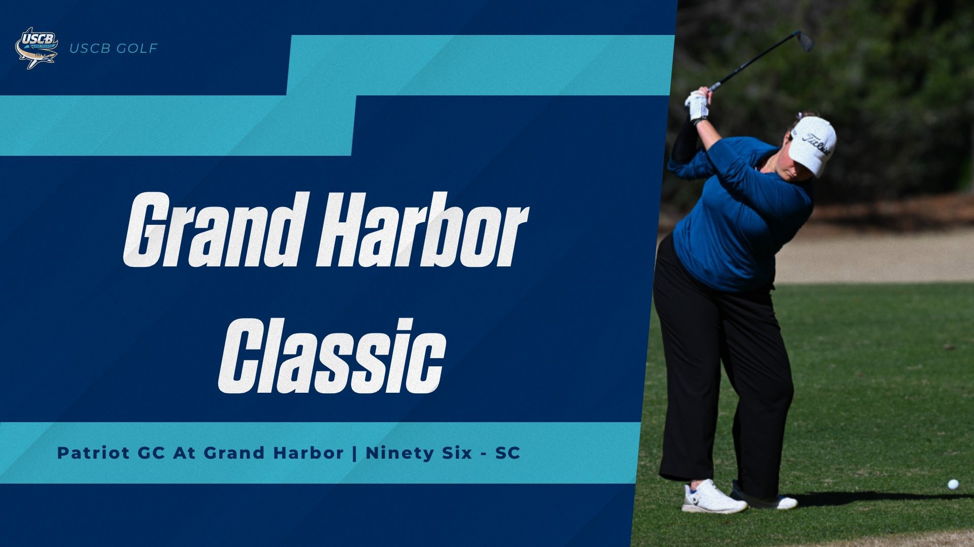 Grand Harbor Wgolf