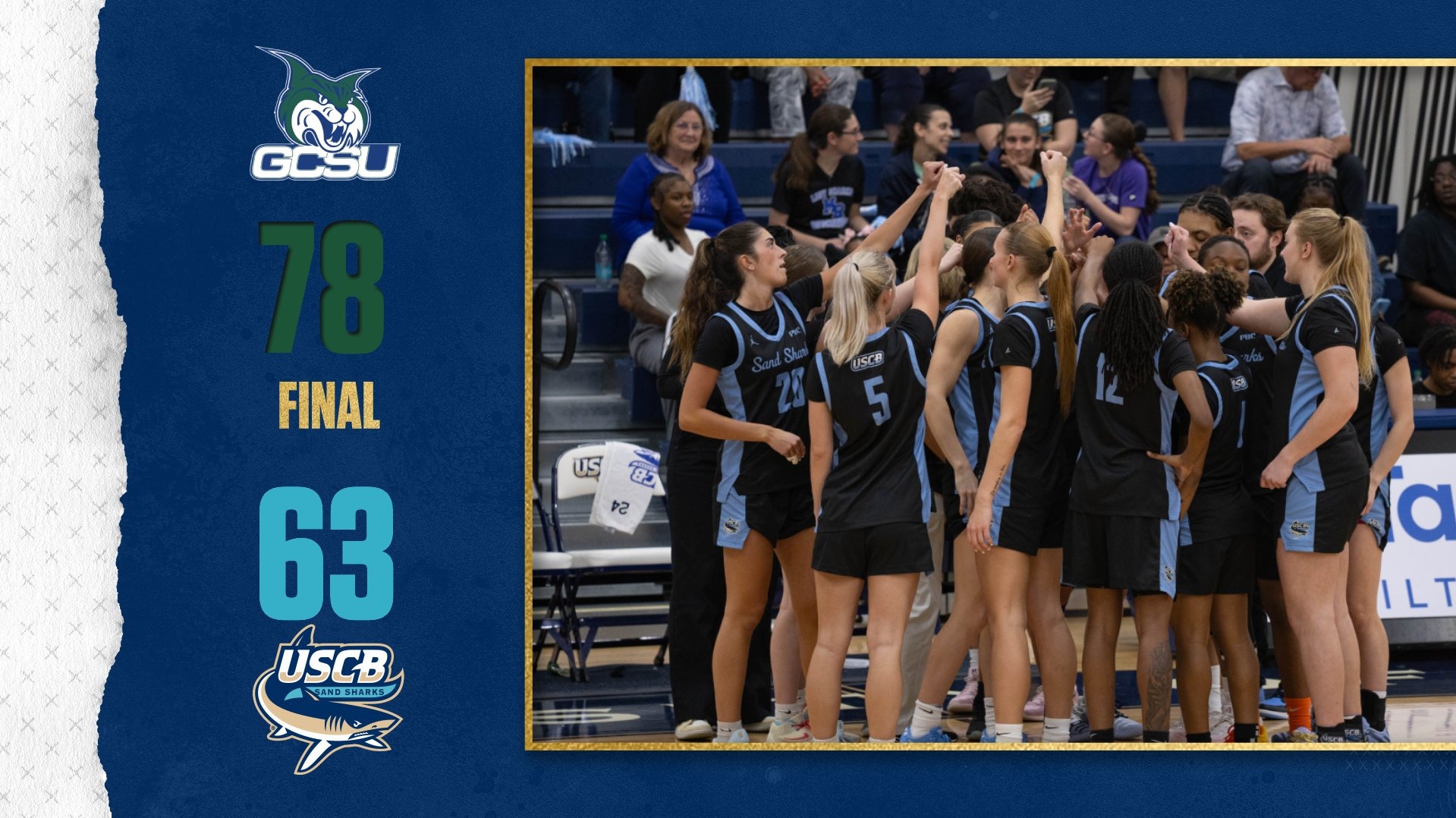 WBB Recap