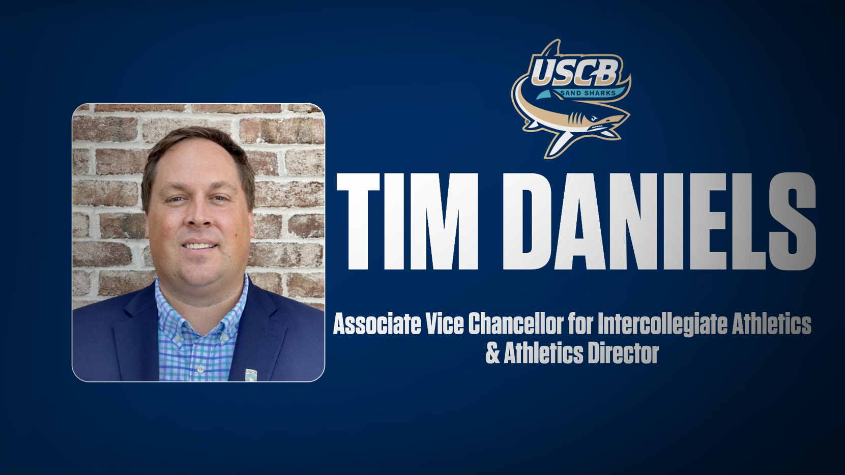 Tim Daniels Release