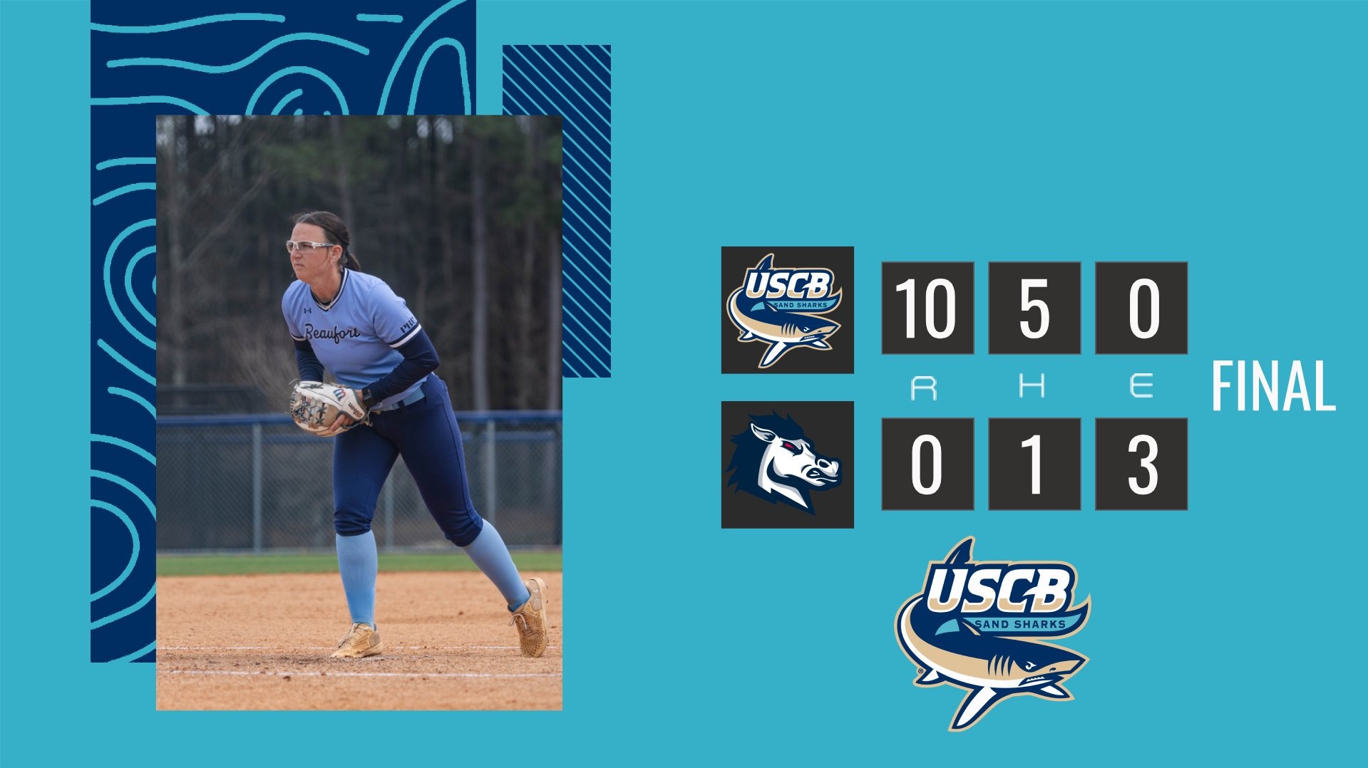 USCB SOFTBALL