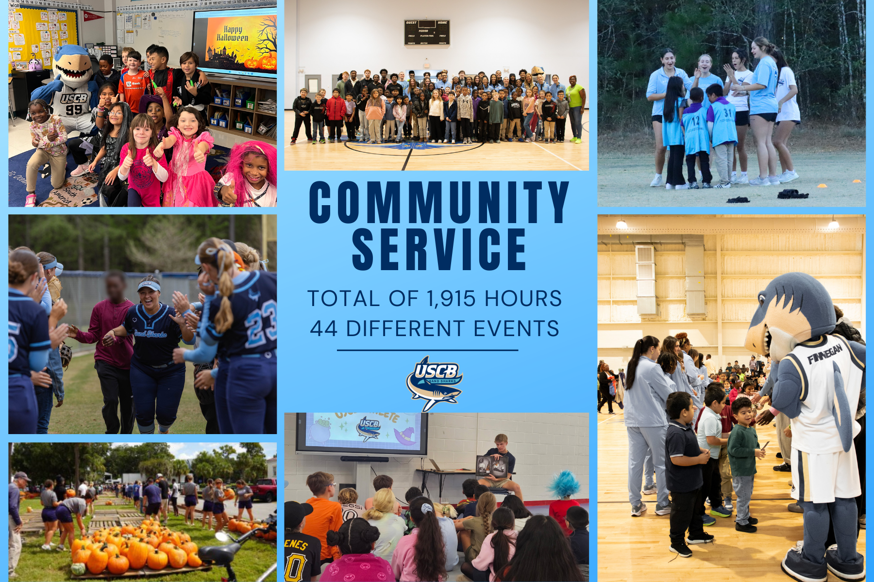 Community Service